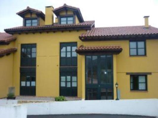 Апартаменты El Hogar De La Castanera Коломбрес Экстерьер фото